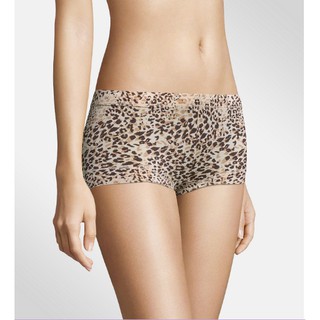 Quần lót nữ boyshort big size microfiber Maidenform 40774