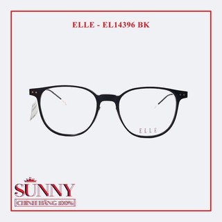 Gọng Kính Nữ Elle EL14396