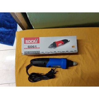 máy mài thẳng hiệu BOCAT 6061