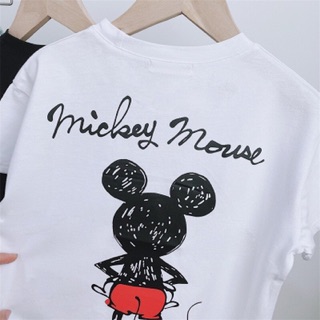 Áo bé gái bé trai Mickey