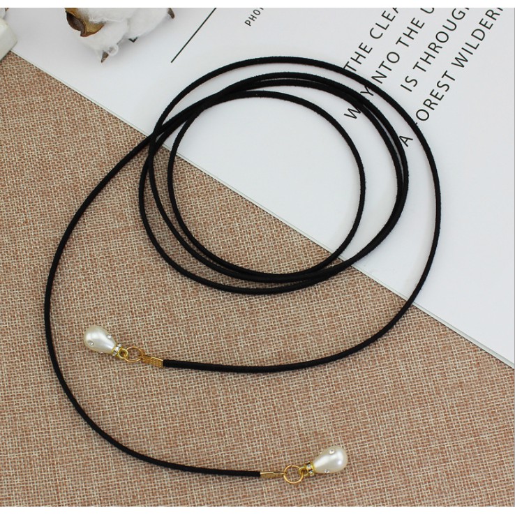 Thắt lưng bản nhỏ Vintage dễ thương TTL107