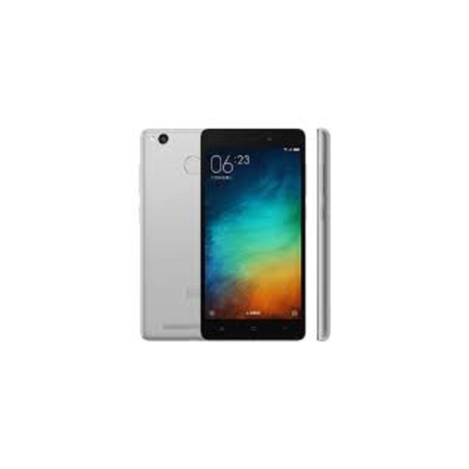 điện thoại CHÍNH HÃNG Xiaomi Redmi 3S ( Xiaomi 3 S ) 2sim 32G mới - Chiến PUBG-LIÊN QUÂN mượt