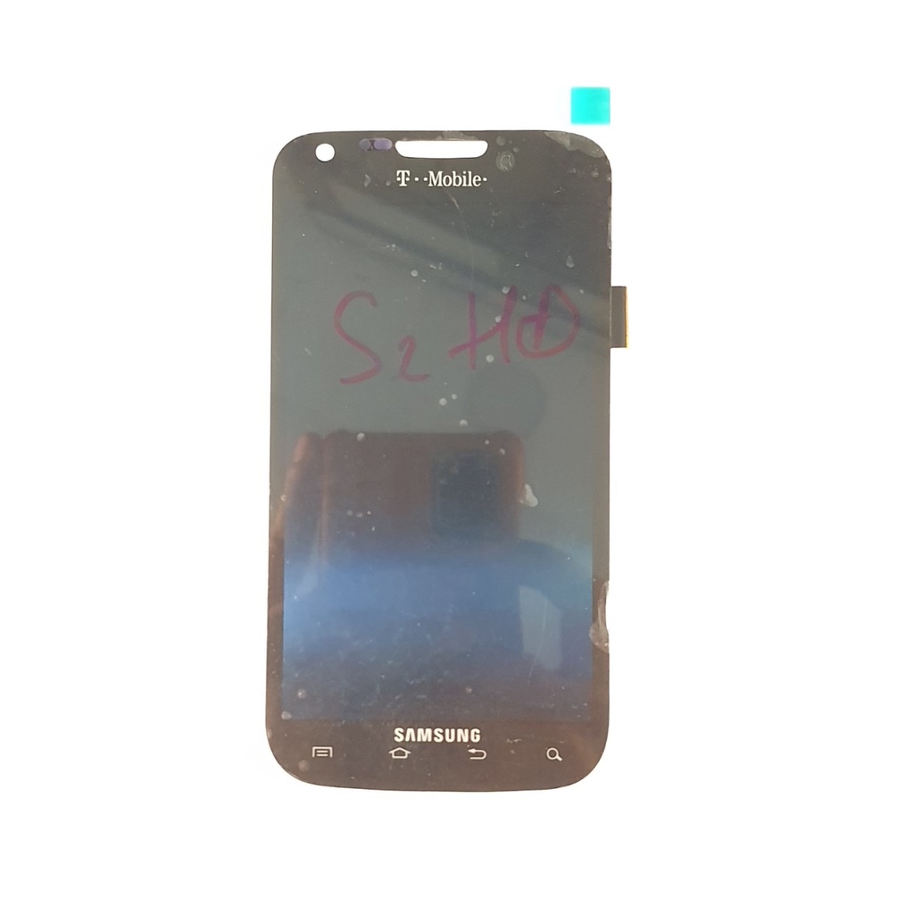 Màn hình Samsung S2 HD ( Full nguyên bộ )