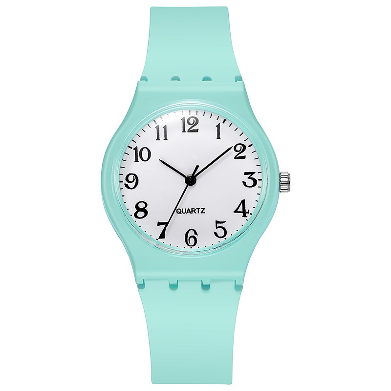 (Chuyên Sỉ) Đồng Hồ Kim Trẻ Em Sinh Viên DH38 dành cho bé trai bé gái