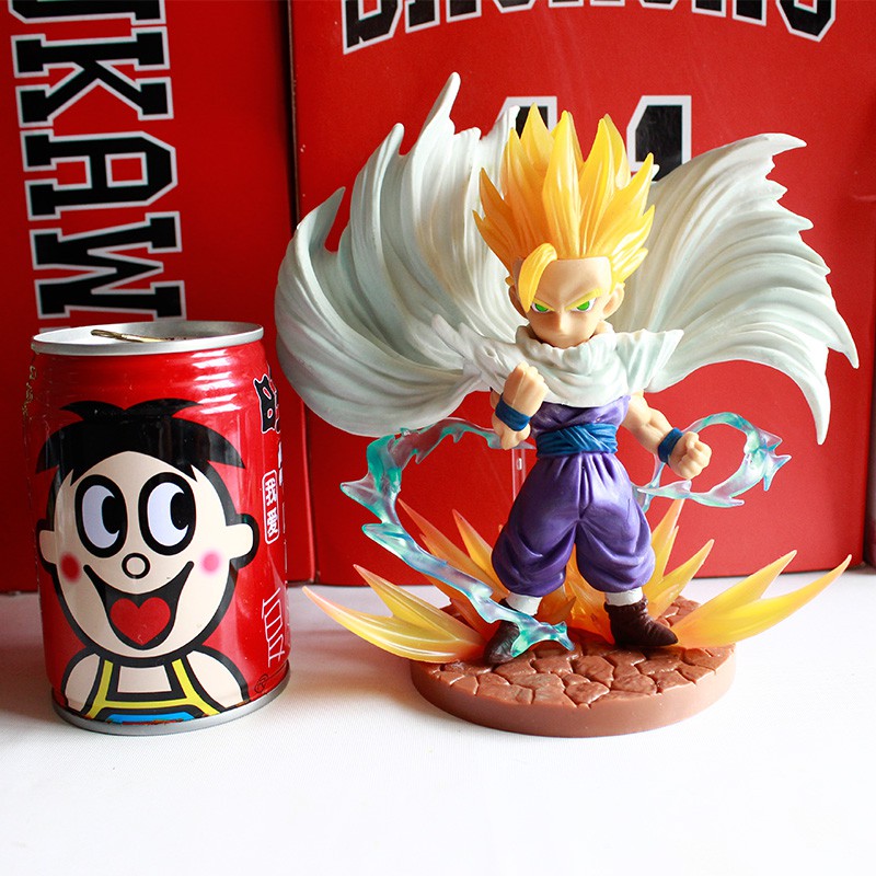 ( Giá Siêu Rẻ ) Mô hình Chibi Vegeta ( Naruto) hàng chính hãng siêu đẹp