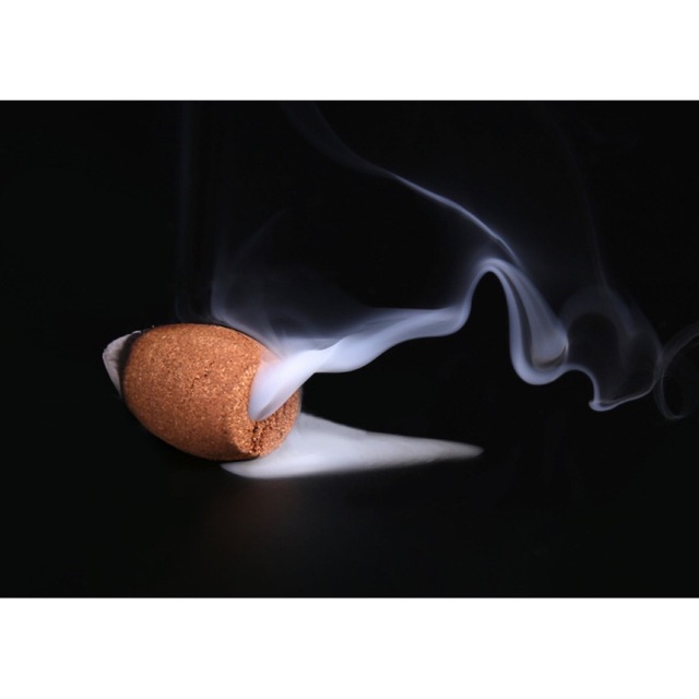 [GIẢM GIÁ SỐC ] Nhang Nụ Trầm Hương Thiên Nhiên Hộp 45 Viên