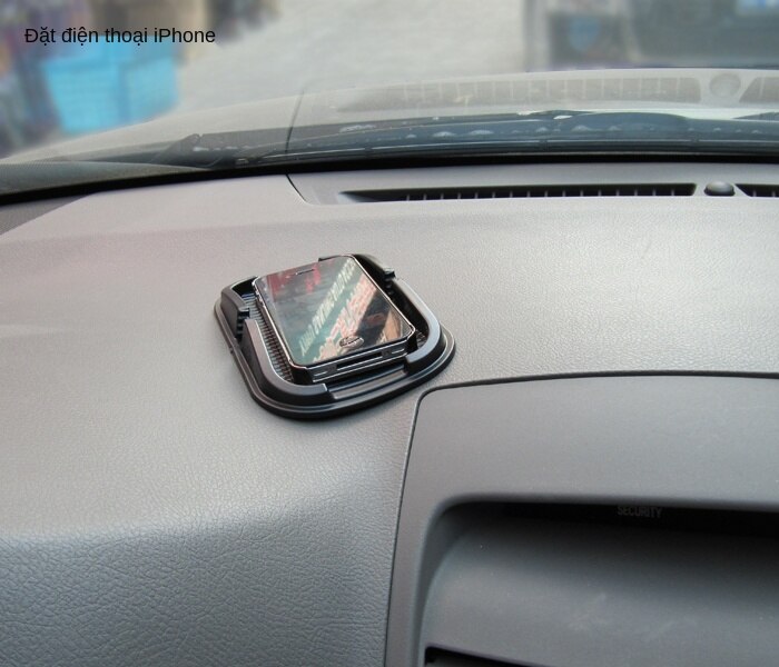 Giá Đỡ Điện Thoại Gắn Bên Trong Xe Hơi Tiện Dụng | BigBuy360 - bigbuy360.vn
