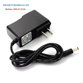 Adapter 9V 1A giá rẻ chân 5.5mm*2.5mm
