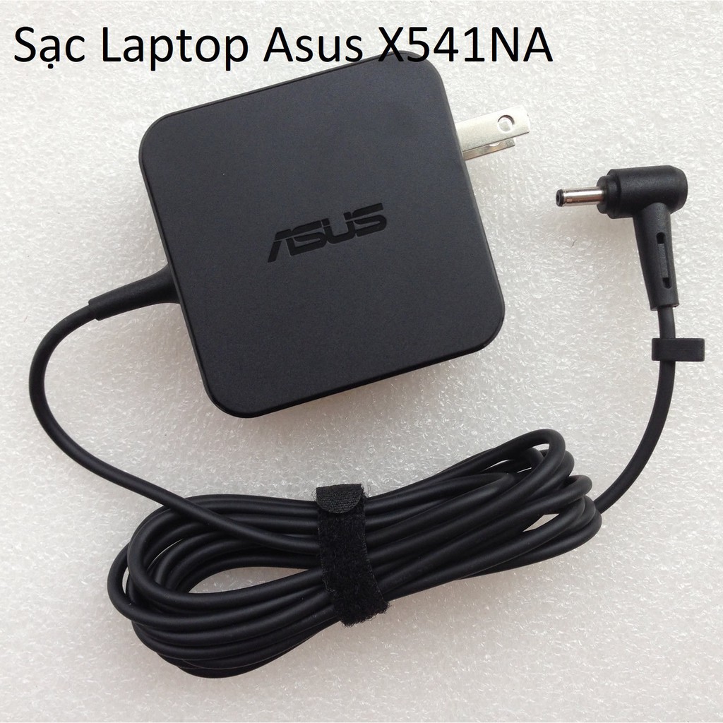 Sạc laptop asus X541 X541U X541UA X541UV X541S X541SC X541SC X541SA Vuông zin - Cao cấp