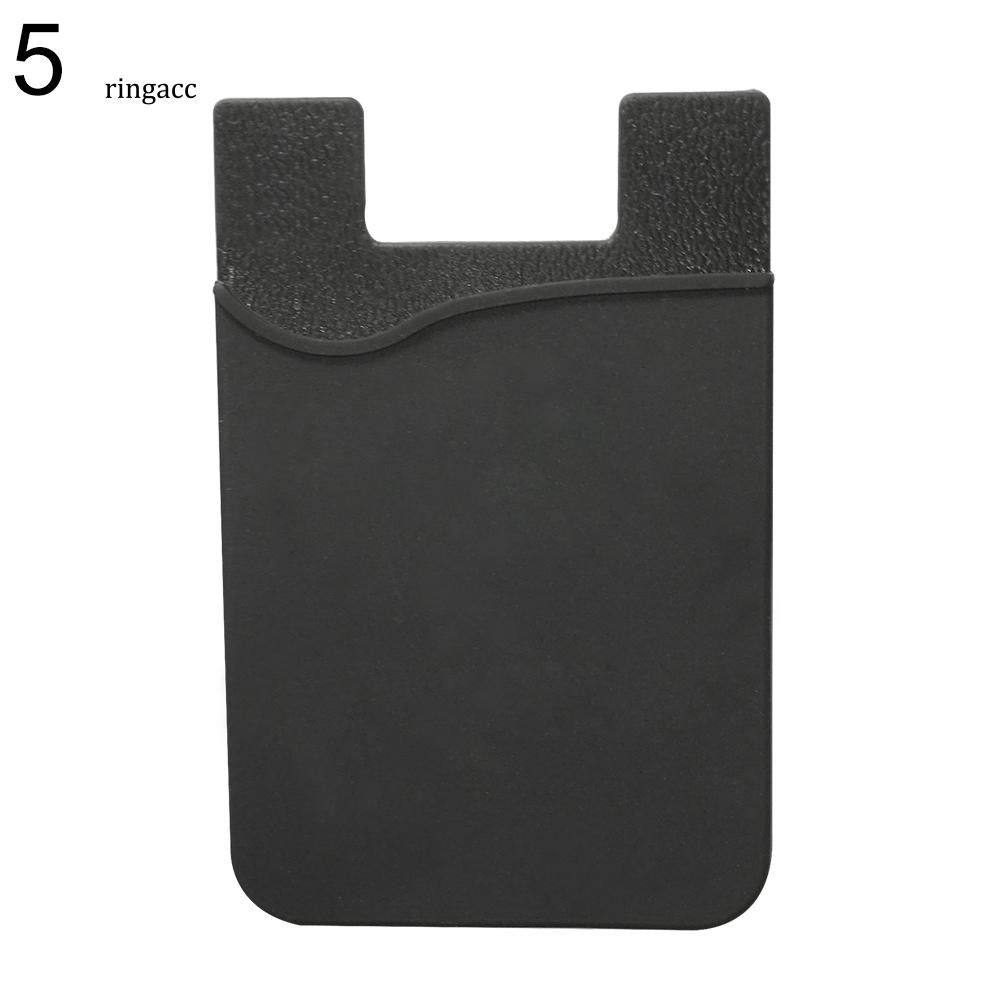 ( HOT ) ví silicon đựng thẻ tín dụng đa năng cho nam