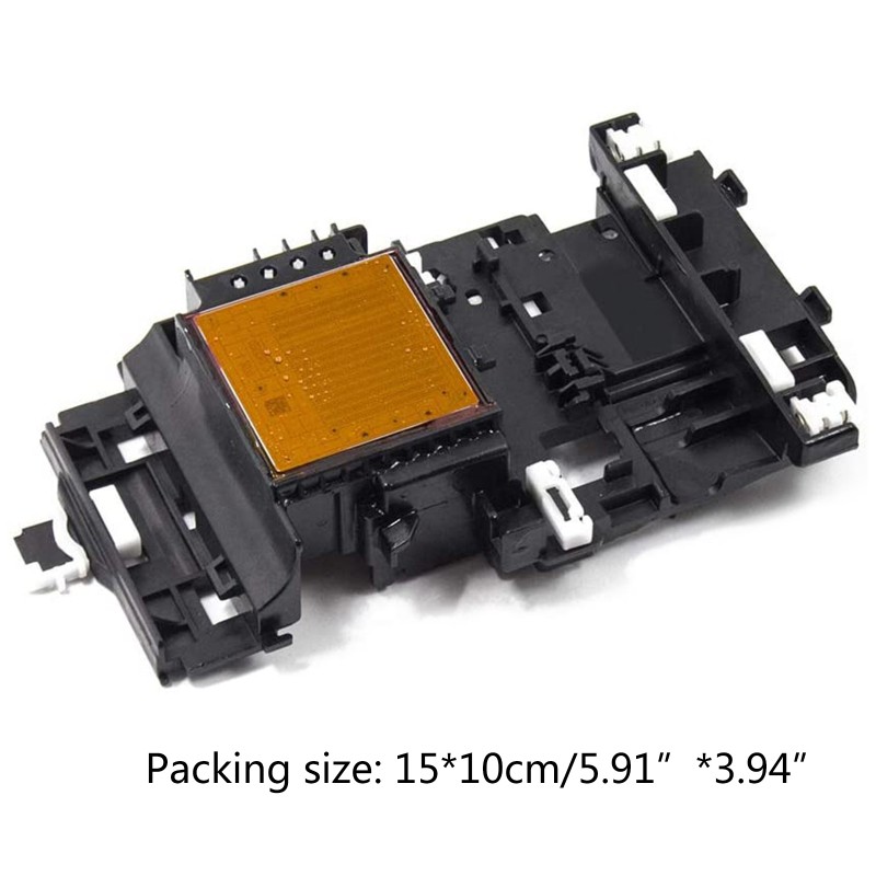 Đầu In Wili 430 Cho Máy In Brother Mfc J430 J625 J925 J5610 J5910 J6710Dw