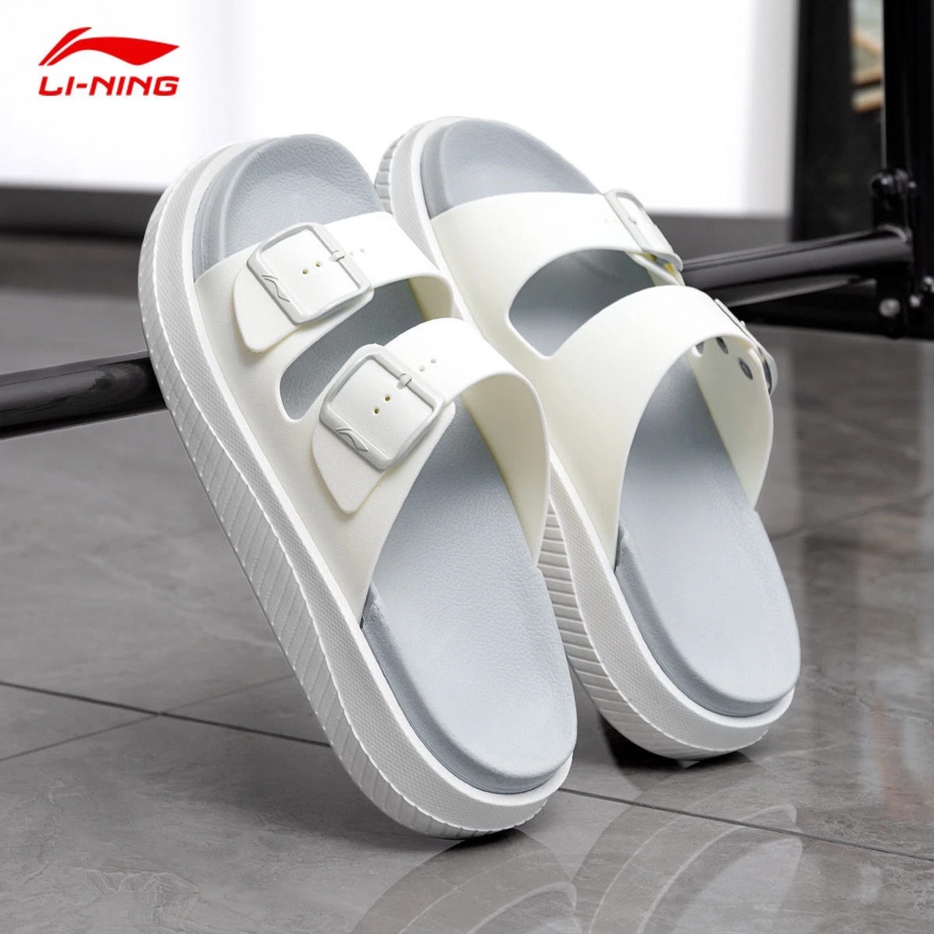 Dép thời trang nam Lining AGAS003-1