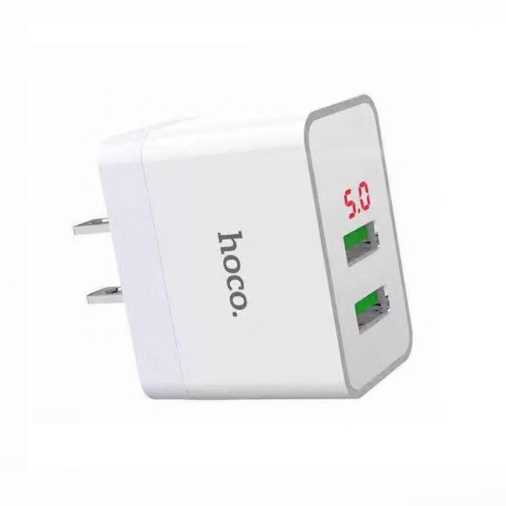 Bộ sạc nhanh HOCO DC28 MicroUSB/Type-C