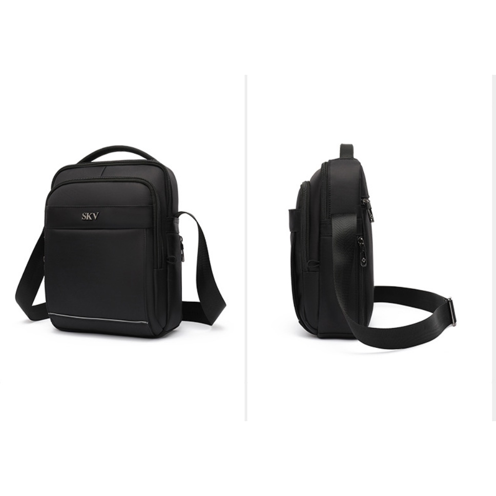 Túi đeo chéo nam thời trang cao cấp chống thấm nước