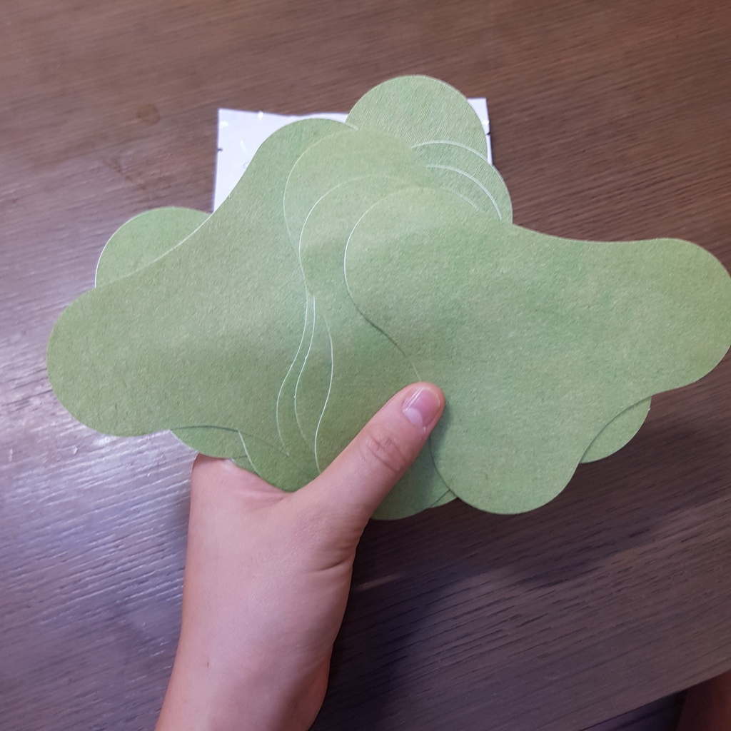 MIẾNG DÁN VAI GÁY NGẢI CỨU ĐÔNG Y THẢO DƯỢC GIẢM ĐAU CỔ VAI NHANH CHÓNG