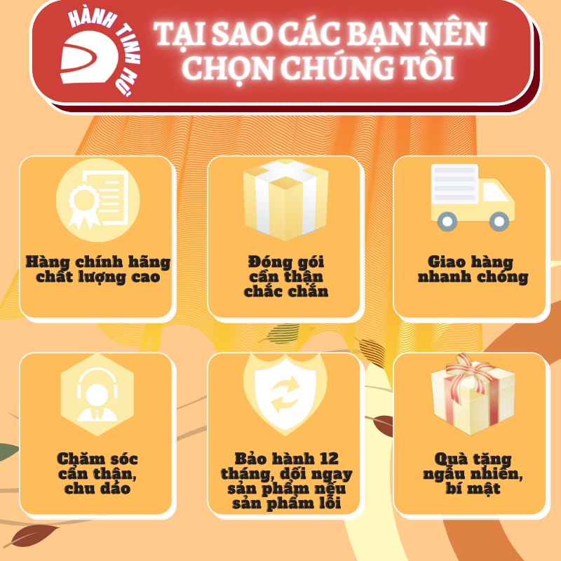 Sticker dán mũ bảo hiểm anime, sticker cute dán vali, laptop, điện thoại, đàn chống nước Hành tinh mũ