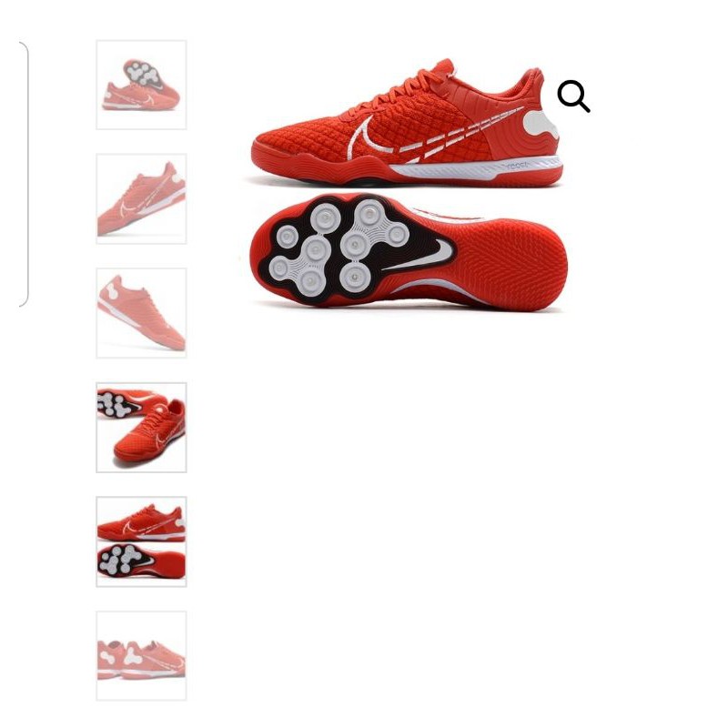 Giày đá bóng React Gato