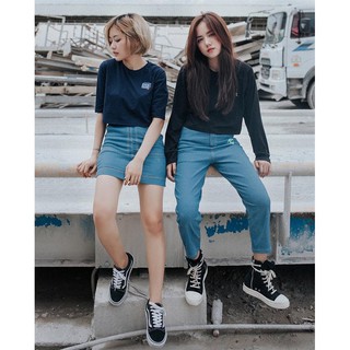 [GIAYHCM.COM] MUA 1 TẶNG 1 - Giày Oldskool