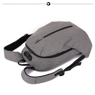 Balo Laptop LAZA BL397
