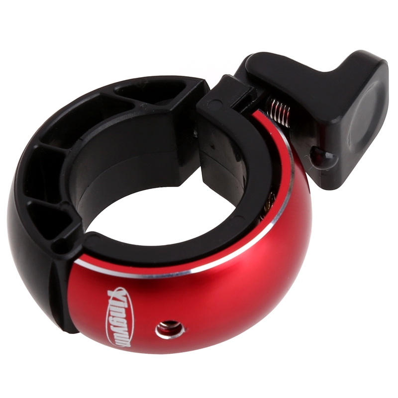 Chuông Xe Đạp Bằng Nhôm Yxa 95db