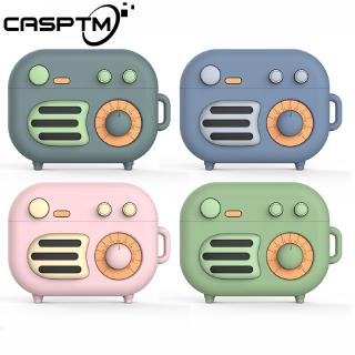 Hộp Đựng Tai Nghe Airpod Pro 3d