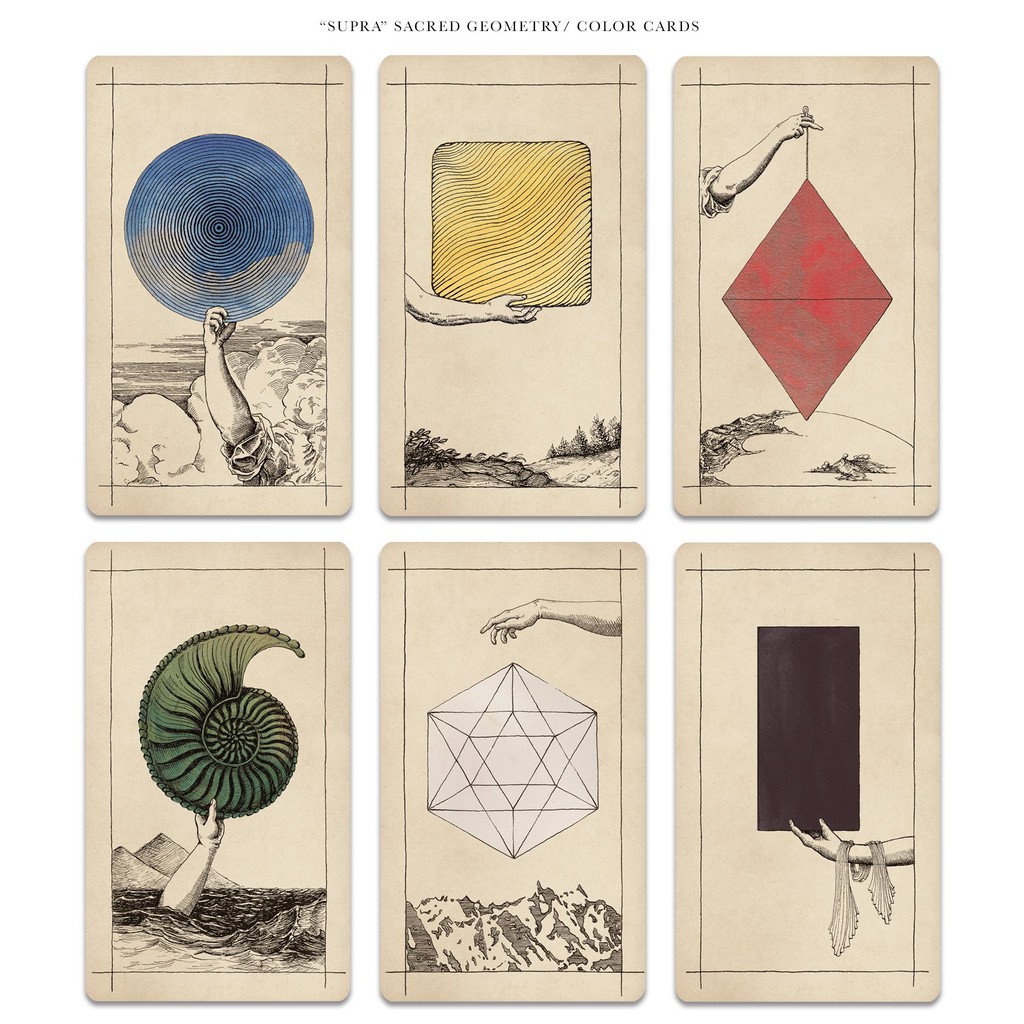 Bài Supra Oracle Second Edition