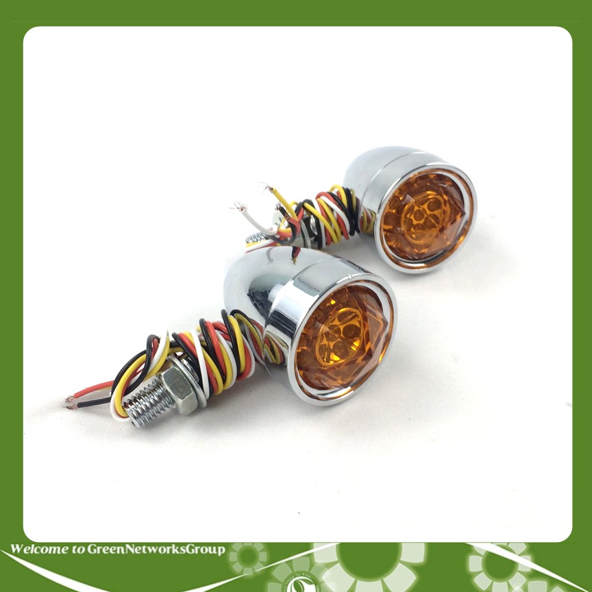 Bộ đèn xi nhan Classic – GreenNetworks