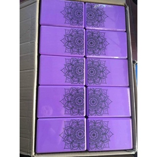 Gạch Yoga 200g cao cấp.