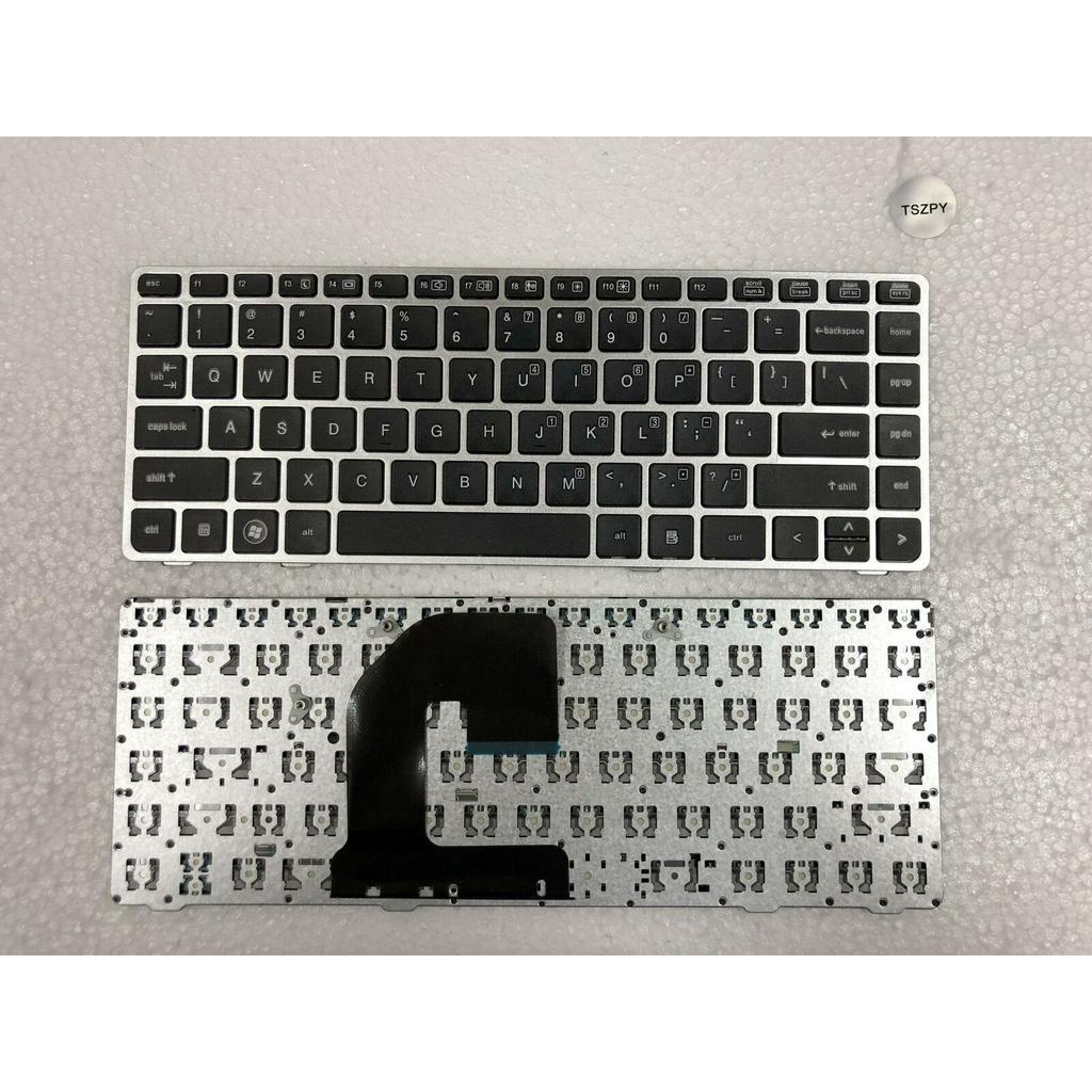 Bàn Phím Laptop HP EliteBook 8460 8460p 8460w 8470p 8470w