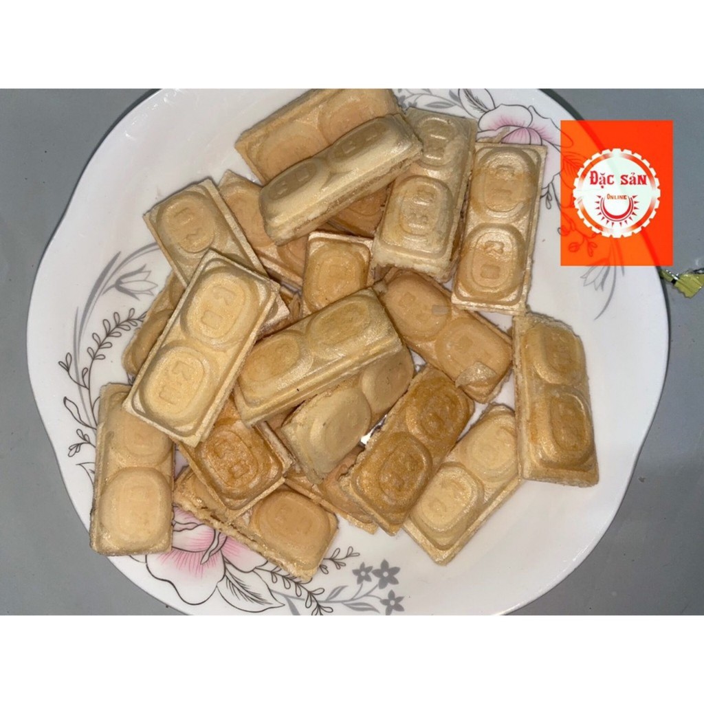 Combo Bánh sữa chua dê, đặc sản Ba Vì 200g