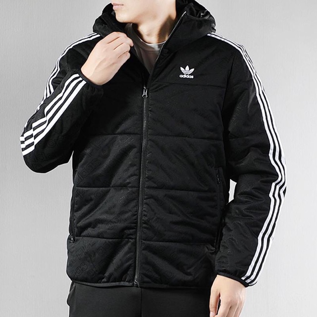 Áo khoác adidas siêu đẹp