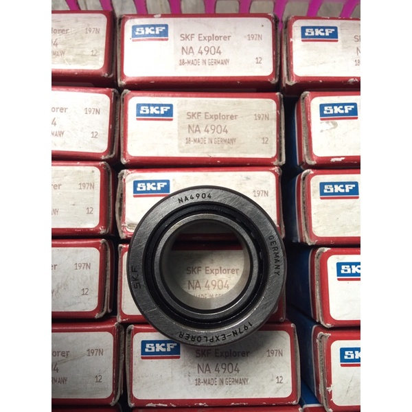NA 4904 Vòng bi bạc càng xe máy SKF NA 4904