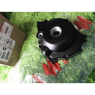 Nắp mâm lửa Suzuki - Satria Fi / raider fi Chính Hãng