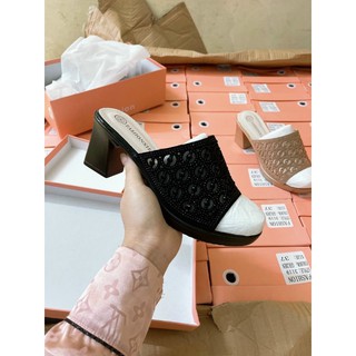Dép cho các bà mẹ (sẵn)