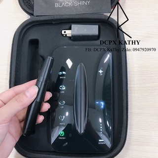 Máy Sexy Brown đời mới và đời cũ
