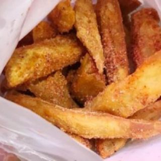 BỘT XÍ MUỘI LẮC THÁI LAN [100G]