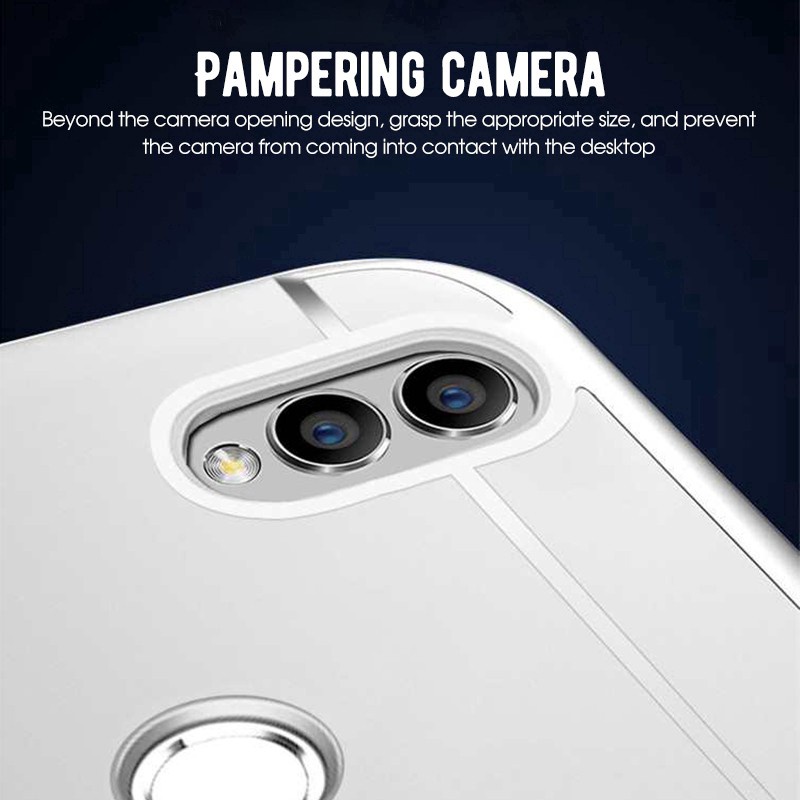 Ốp Điện Thoại 3 Trong 1 Cho Xiaomi Redmi Note 5 Pro/6/6 Pro/7/7Pro/Redmi 7/S2