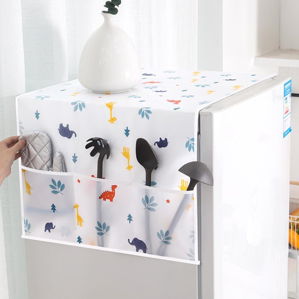 Vỏ Bọc Chống Bụi Cho Túi Đựng Đồ Dùng Nhà Bếp Tiện Dụng
