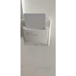 Công tắc thẻ từ 40a mifare 13.56mhz