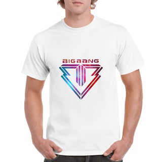 Áo thun in hình BIG BANG ( G-Dragon)