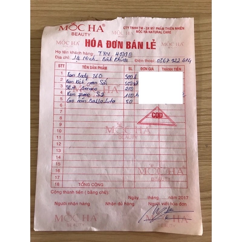 2BodySon - Body Hoa Hồng Son Group