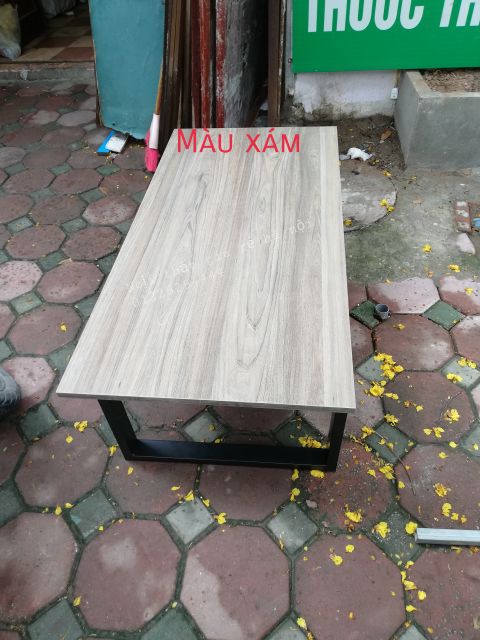 Bàn làm việc bệt 120  x 60