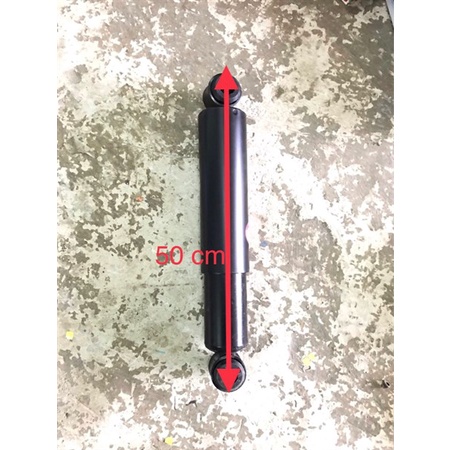 Giảm xóc 153 2 đầu khuyên (69*380)