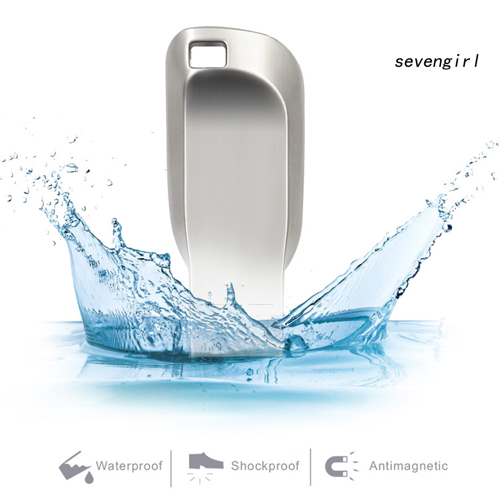 Usb 3.0 Vỏ Kim Loại Sev-1 / 2tb | BigBuy360 - bigbuy360.vn