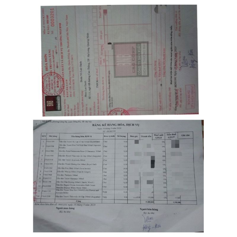 Sữa tắm nước hoa xích tesori d'Orienle chai nhôm kèm vòi 500ml đủ mùi | BigBuy360 - bigbuy360.vn