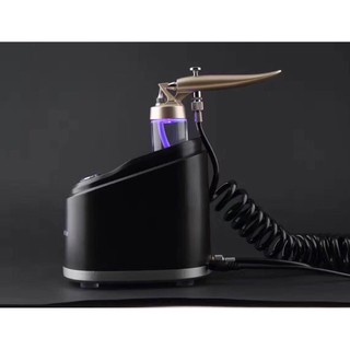 MÁY PHUN OXY MINI OXYGEN CAO CẤP