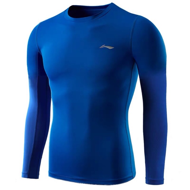Áo giữ nhiệt lining nam