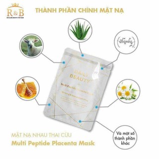 Combo làm đẹp khách