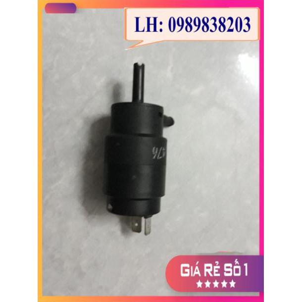 Mô tơ phun nước rửa kính Fiat Siena, Albea, Tempra