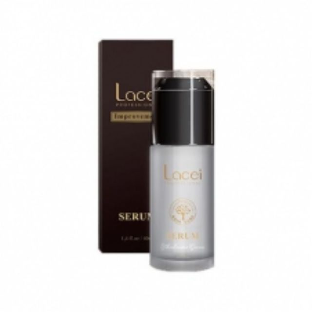 SERUM LACEI IMPROVEMENT DƯỠNG PHỤC HỒI TÓC 40ML
